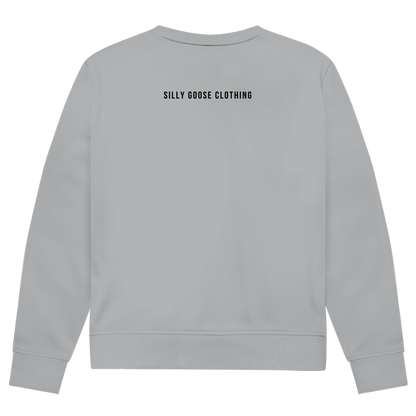 Fuckin Retro - Bio Sweatshirt
