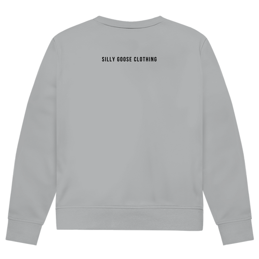 Fuckin Retro - Bio Sweatshirt