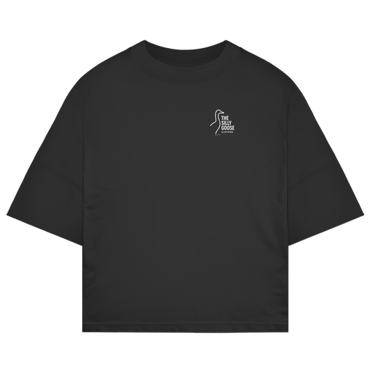 Divine Balance - Bio Oversize T-Shirt