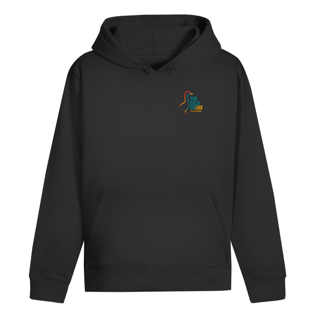 Ain't it - Bio Unisex Hoodie