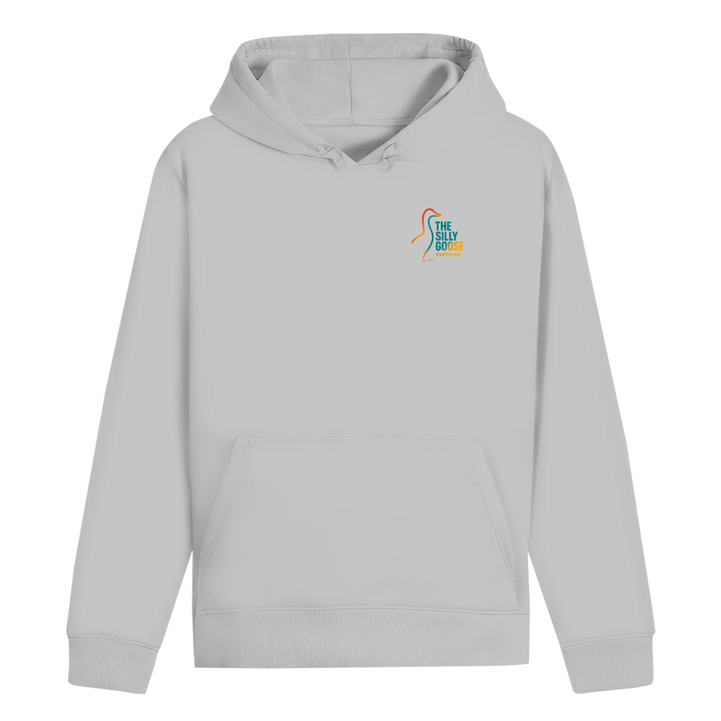 Ain't it - Bio Unisex Hoodie