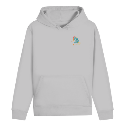 Ain't it - Bio Unisex Hoodie