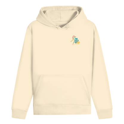 Ain't it - Bio Unisex Hoodie