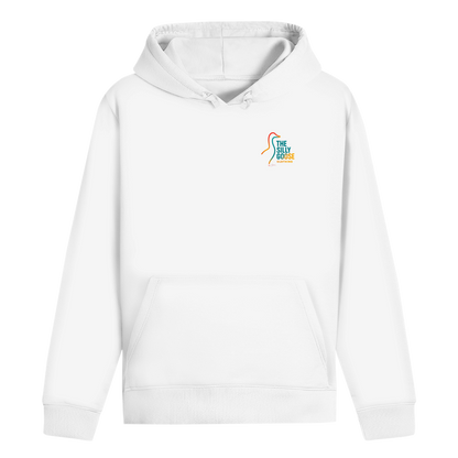 Ain't it - Bio Unisex Hoodie