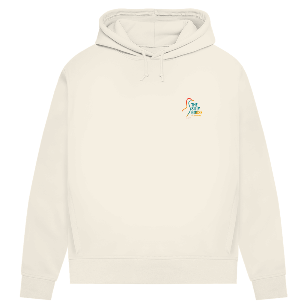 Ain't it - Bio Ladies Hoodie