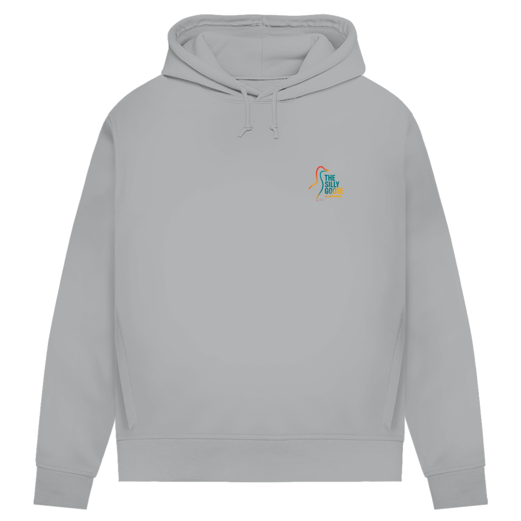 Ain't it - Bio Ladies Hoodie