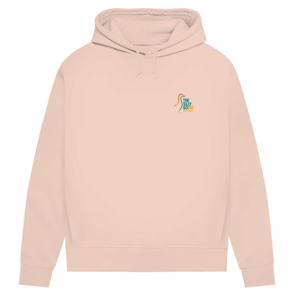 Ain't it - Bio Ladies Hoodie