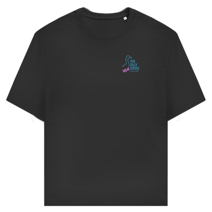 Make Art Not War - Bio Unisex T-Shirt