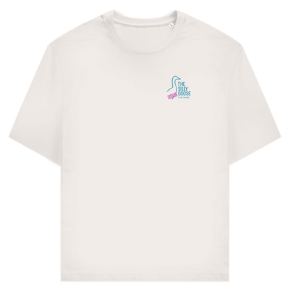 Make Art Not War - Bio Unisex T-Shirt