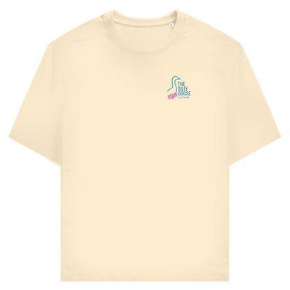 Make Art Not War - Bio Unisex T-Shirt