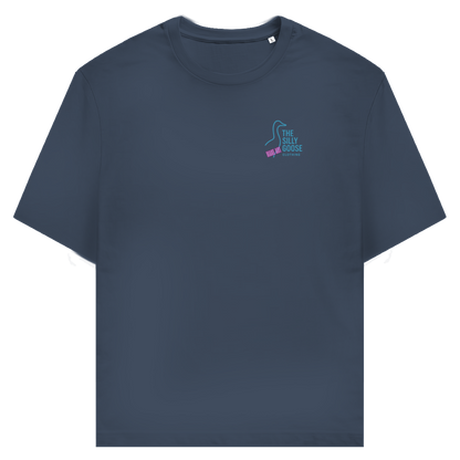 Make Art Not War - Bio Unisex T-Shirt