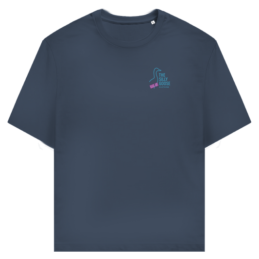 Make Art Not War - Bio Unisex T-Shirt