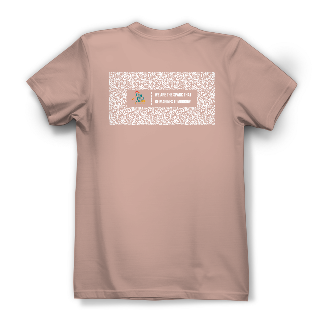 New Sparks - Bio Ladies T-Shirt