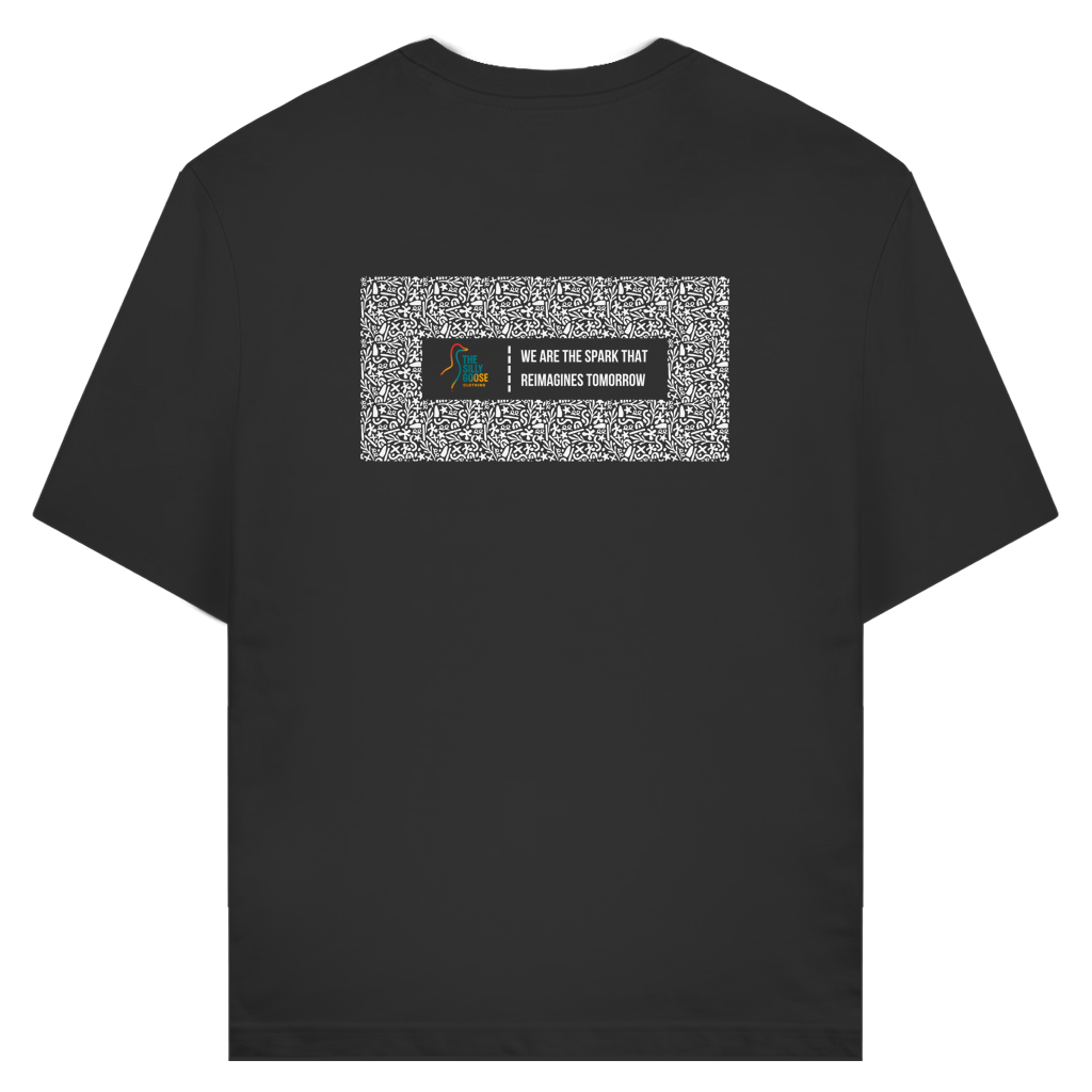 New Spark - Bio Unisex T-Shirt