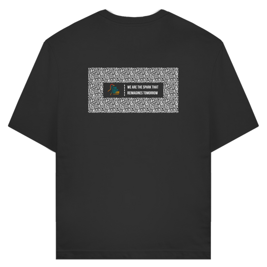 New Spark - Bio Unisex T-Shirt