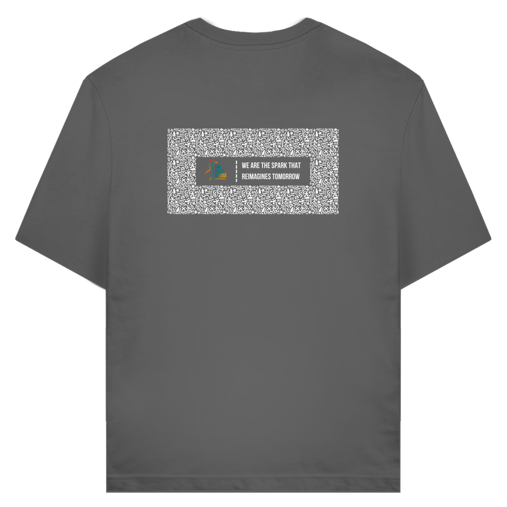 New Spark - Bio Unisex T-Shirt