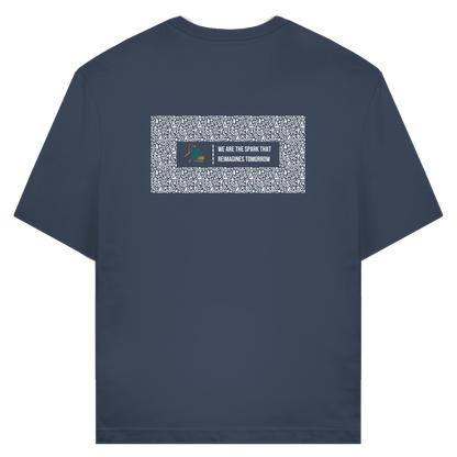 New Spark - Bio Unisex T-Shirt