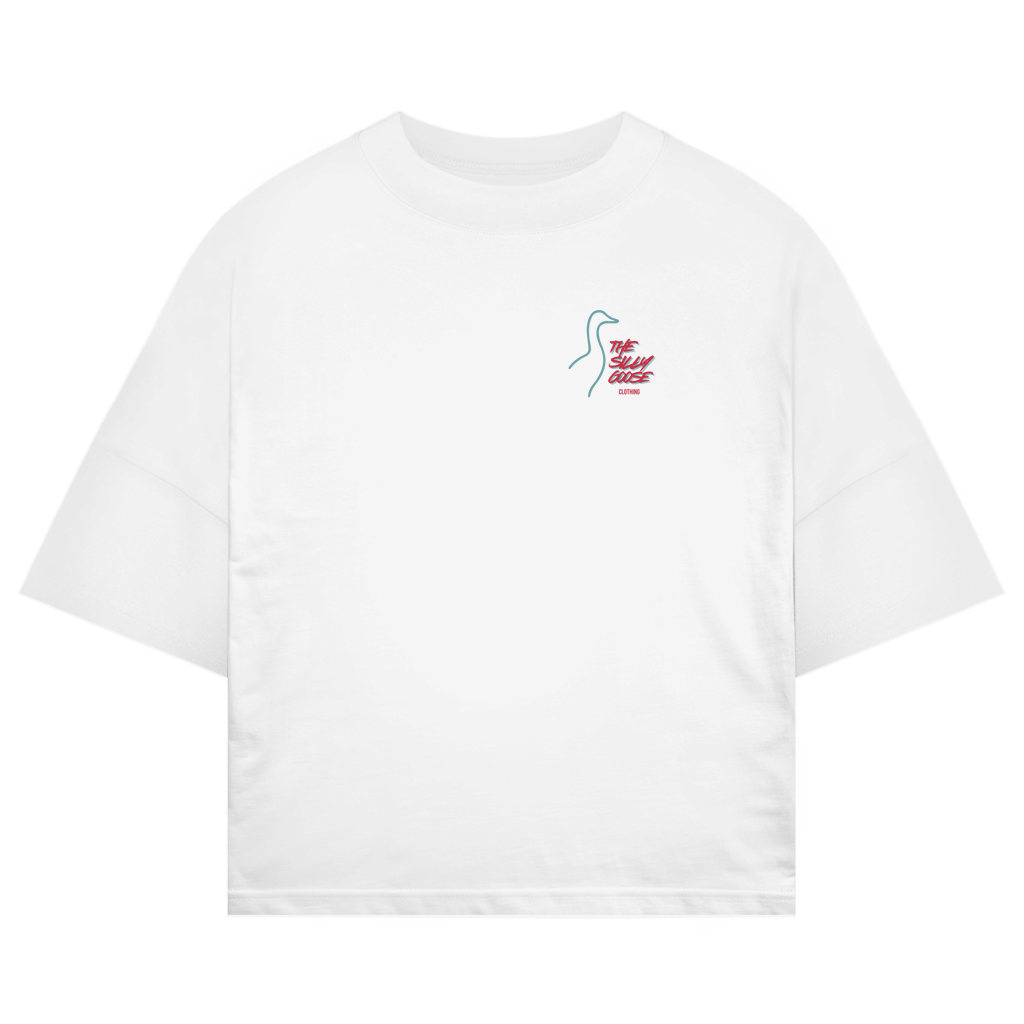 Rap Kid - Bio Oversize Shirt