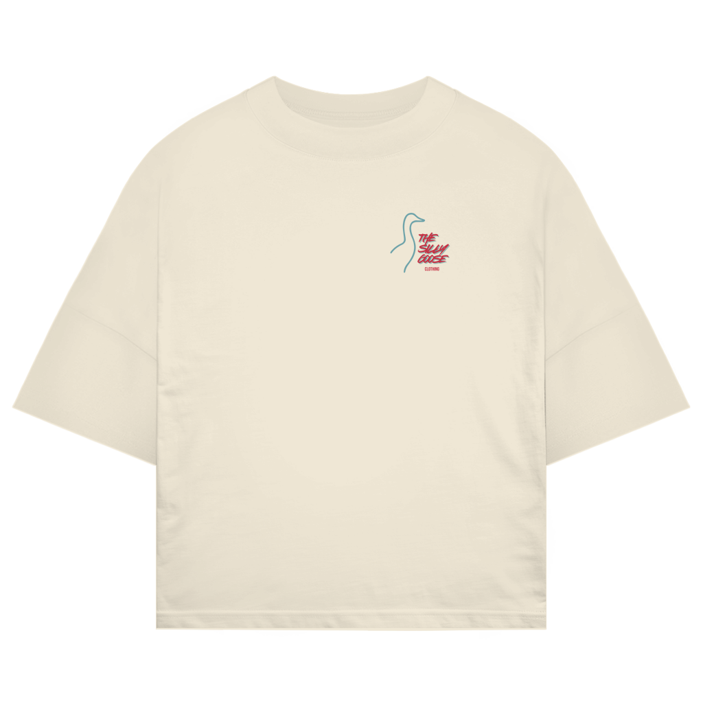 Rap Kid - Bio Oversize Shirt