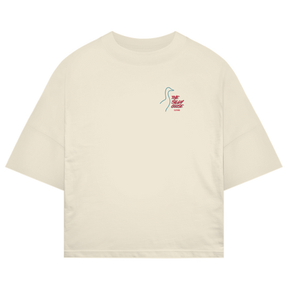 Rap Kid - Bio Oversize Shirt