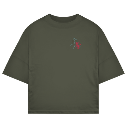 Rap Kid - Bio Oversize Shirt