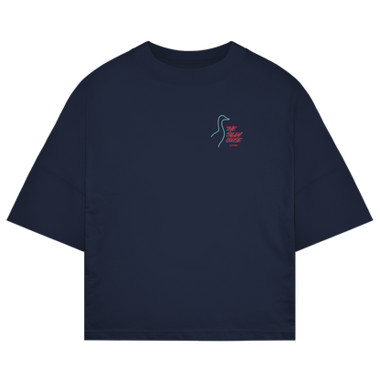 Rap Kid - Bio Oversize Shirt