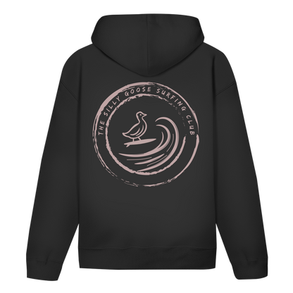 The Silly Goose Surfclub - Bio Unisex Hoodie