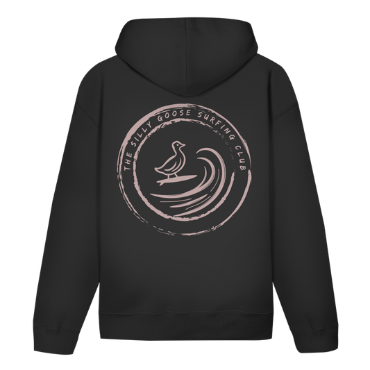 The Silly Goose Surfclub - Bio Unisex Hoodie