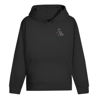The Silly Goose Surfclub - Bio Unisex Hoodie