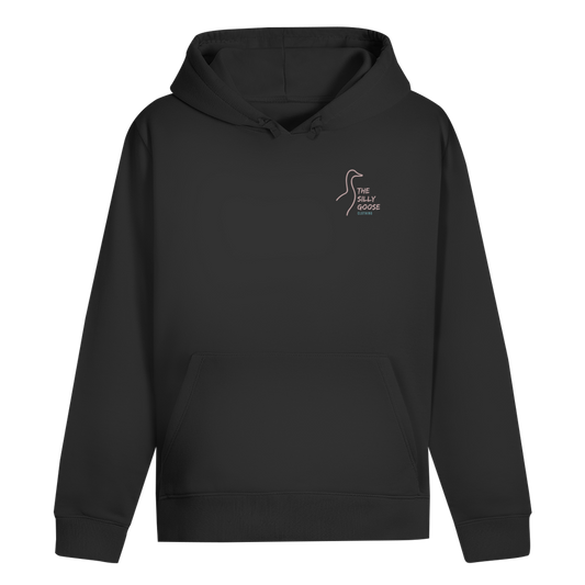 The Silly Goose Surfclub - Bio Unisex Hoodie