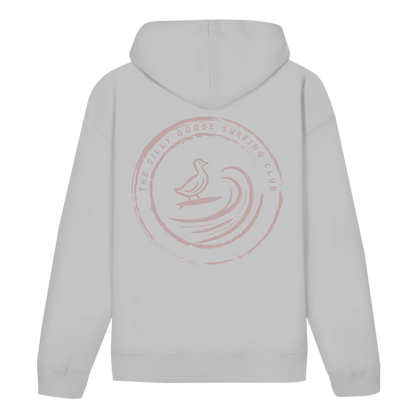 The Silly Goose Surfclub - Bio Unisex Hoodie