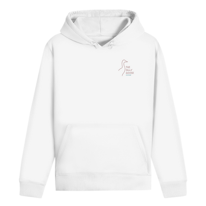 The Silly Goose Surfclub - Bio Unisex Hoodie