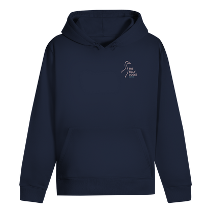 The Silly Goose Surfclub - Bio Unisex Hoodie