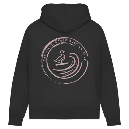 The Silly Goose Surfclub - Bio Ladies Hoodie