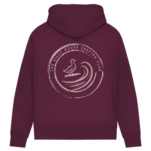 The Silly Goose Surfclub - Bio Ladies Hoodie