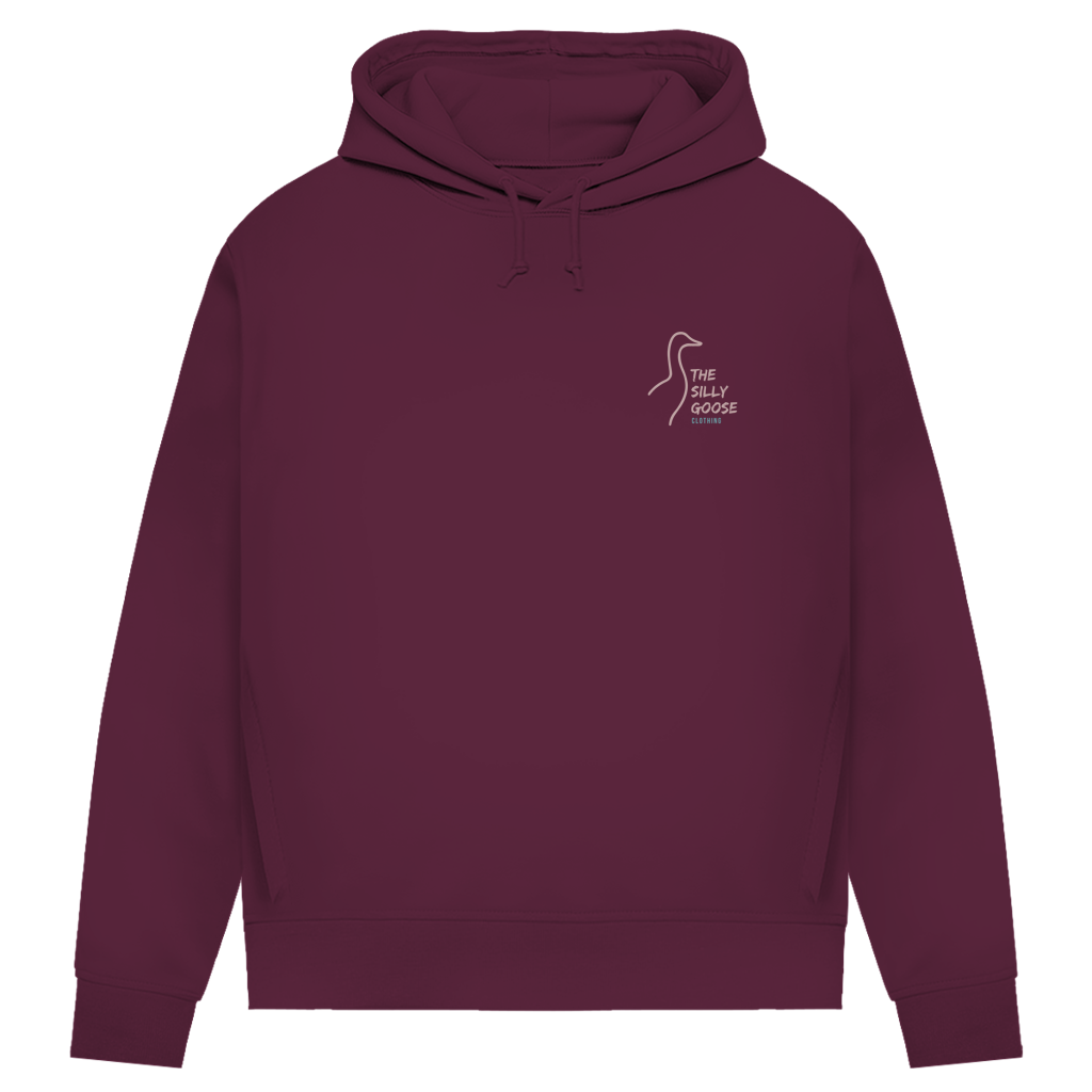 The Silly Goose Surfclub - Bio Ladies Hoodie