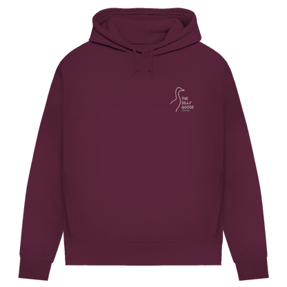 The Silly Goose Surfclub - Bio Ladies Hoodie