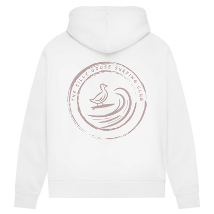 The Silly Goose Surfclub - Bio Ladies Hoodie