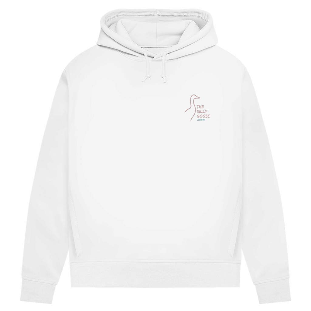 The Silly Goose Surfclub - Bio Ladies Hoodie
