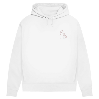 The Silly Goose Surfclub - Bio Ladies Hoodie