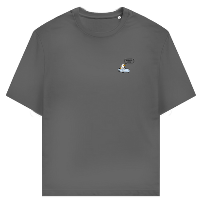 Beep Beep - Bio Unisex T-Shirt