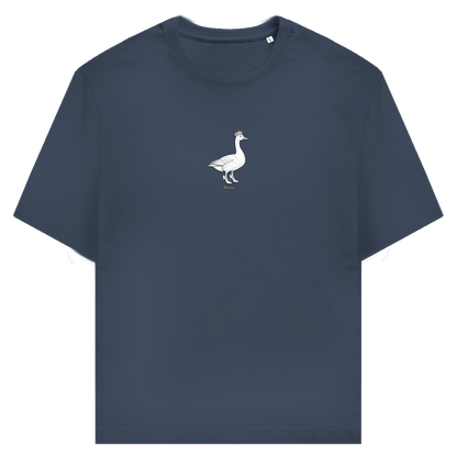 Miau - Bio Unisex T-Shirt