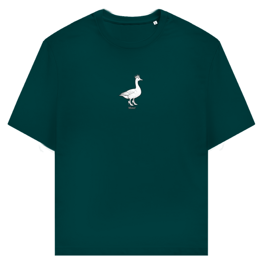 Miau - Bio Unisex T-Shirt