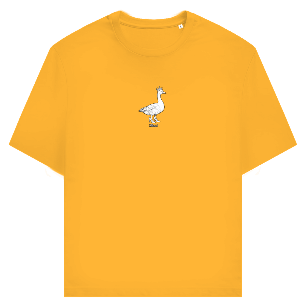 Miau - Bio Unisex T-Shirt