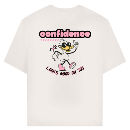 Confidence - Bio Unisex T-Shirt