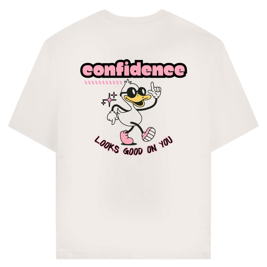 Confidence - Bio Unisex T-Shirt
