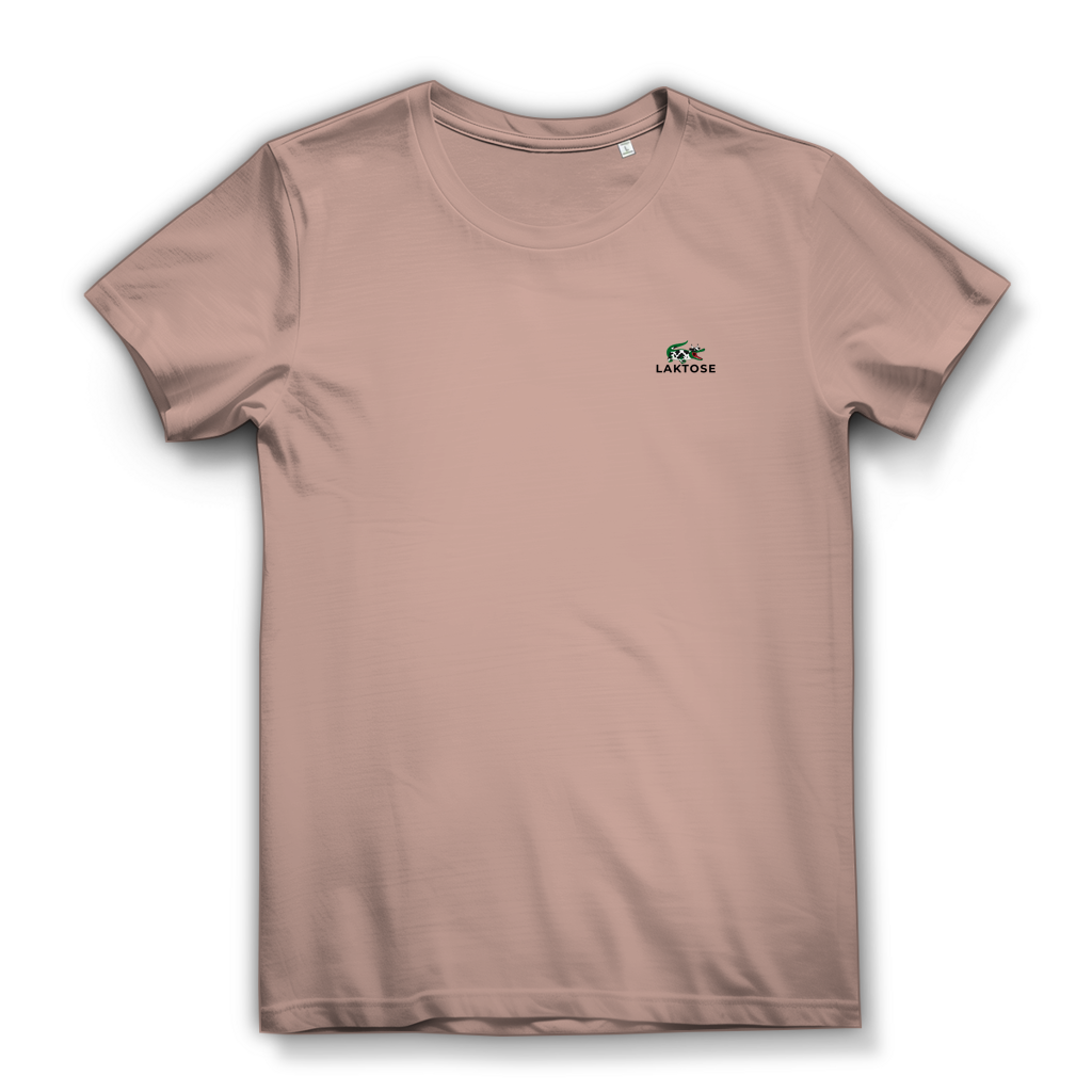 Laktose - Bio Ladies T-Shirt