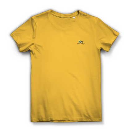 Laktose - Bio Ladies T-Shirt