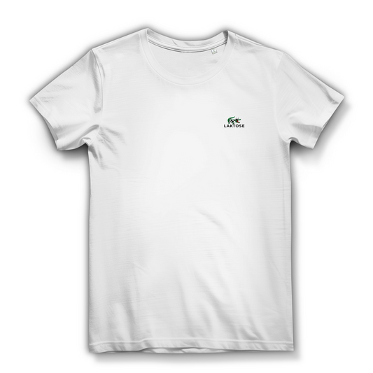 Laktose - Bio Ladies T-Shirt