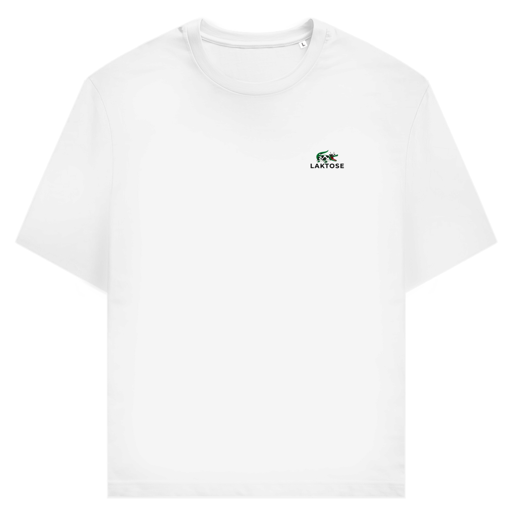 Laktose - Bio Unisex T-Shirt